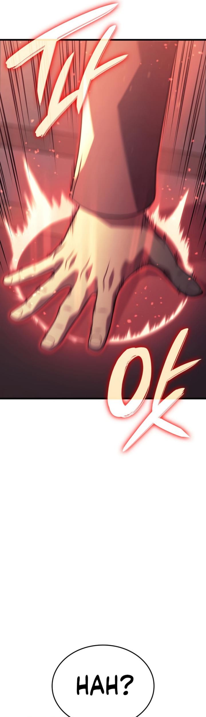 Revenge of the Iron-Blooded Sword Hound Chapter 19 - halaman 42