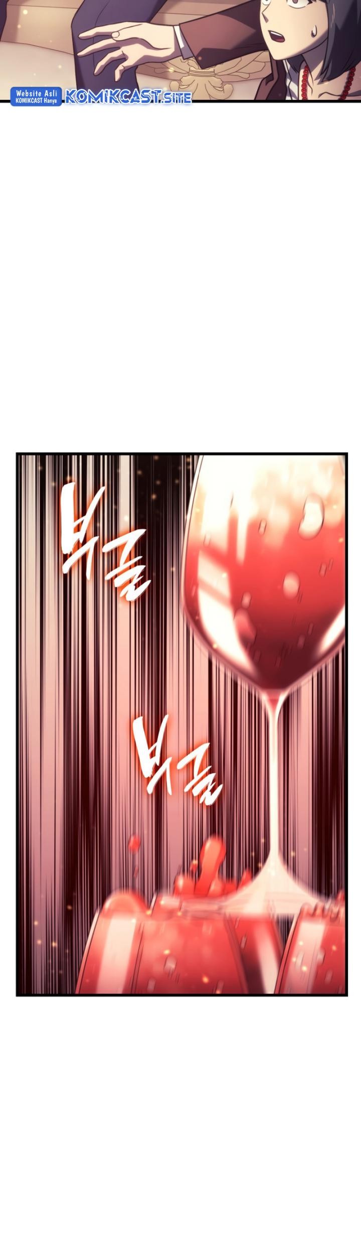 Revenge of the Iron-Blooded Sword Hound Chapter 19 - halaman 44