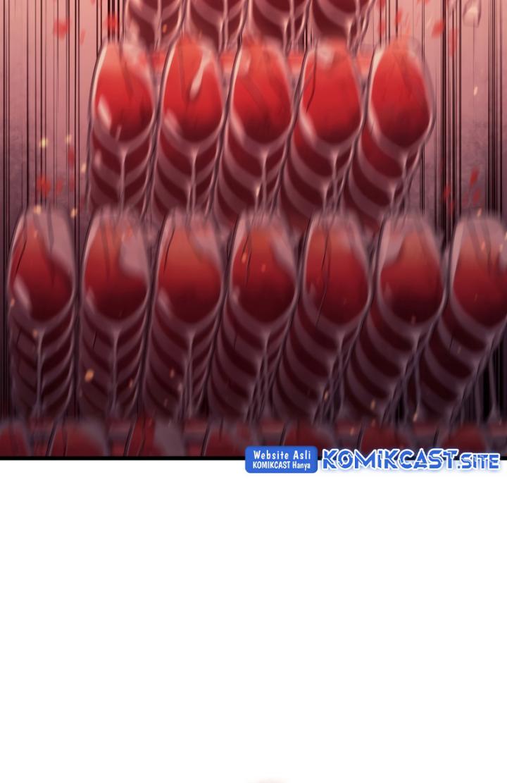 Revenge of the Iron-Blooded Sword Hound Chapter 19 - halaman 46