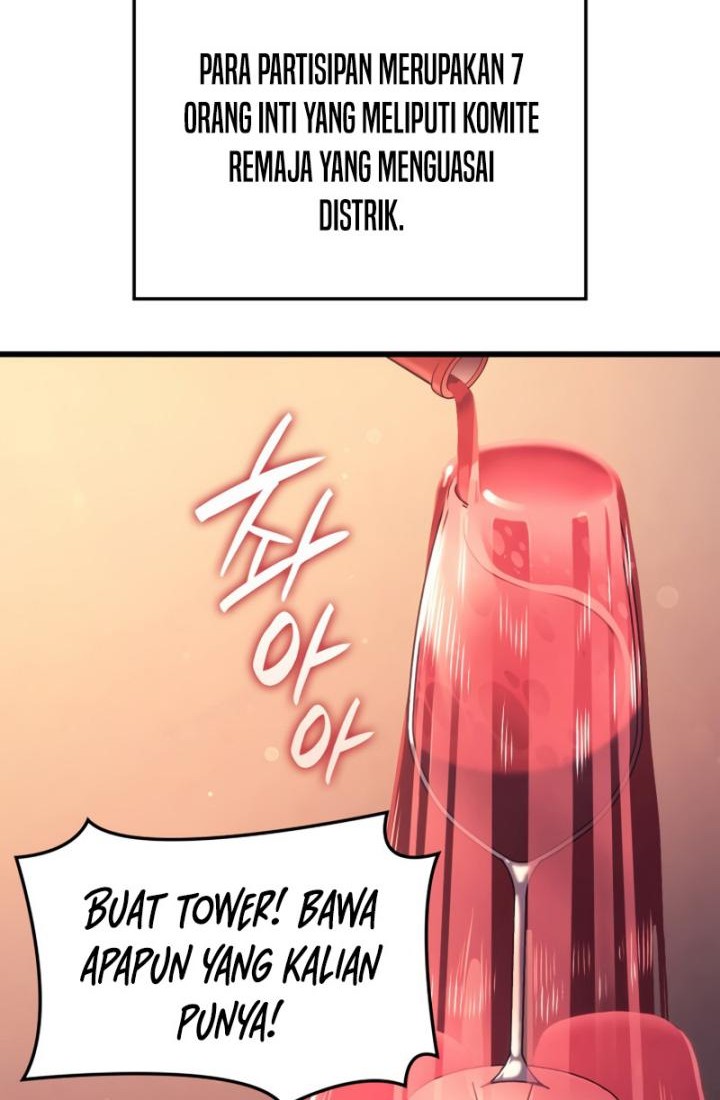 Revenge of the Iron-Blooded Sword Hound Chapter 19 - halaman 5