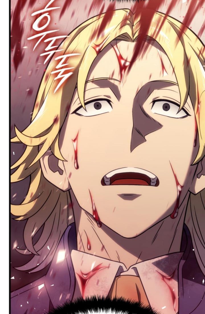 Revenge of the Iron-Blooded Sword Hound Chapter 19 - halaman 50