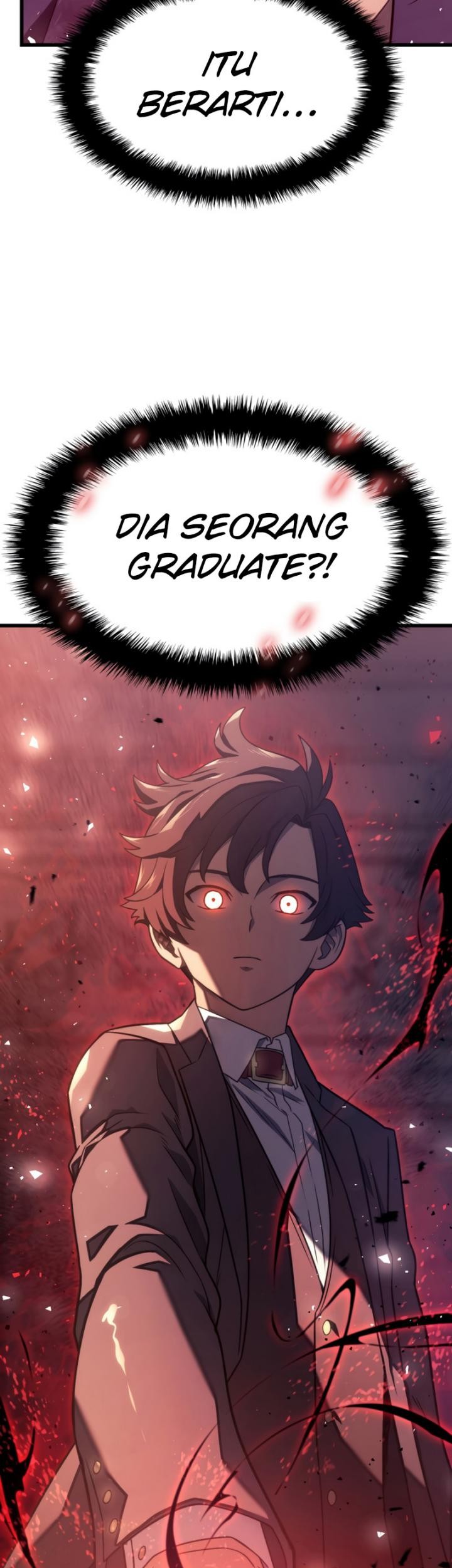 Revenge of the Iron-Blooded Sword Hound Chapter 19 - halaman 51