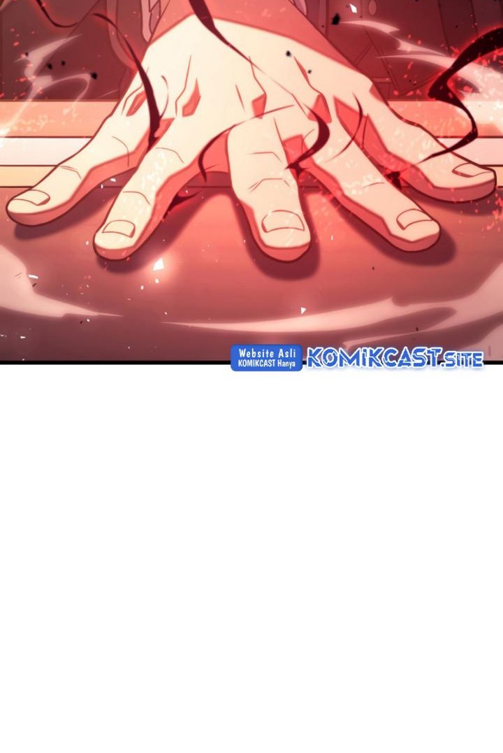 Revenge of the Iron-Blooded Sword Hound Chapter 19 - halaman 52