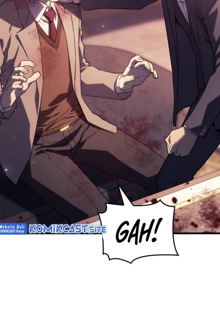 Revenge of the Iron-Blooded Sword Hound Chapter 19 - halaman 54