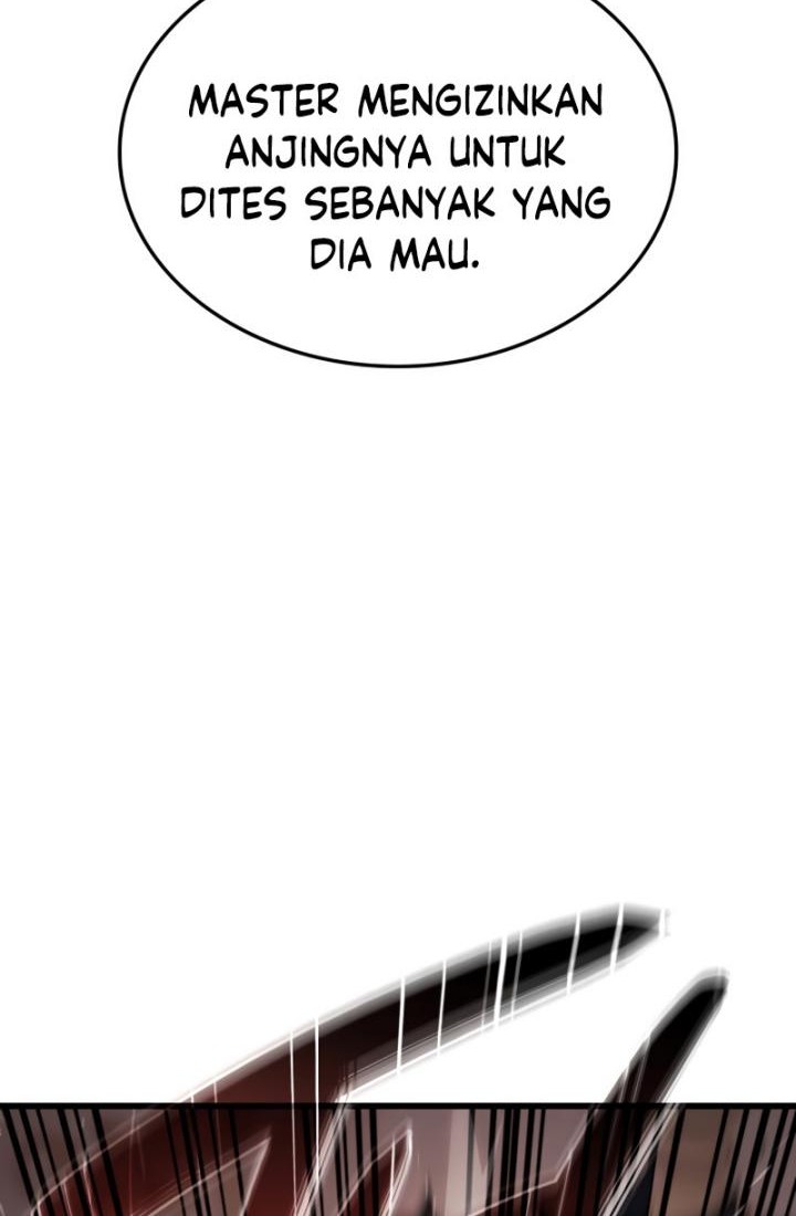 Revenge of the Iron-Blooded Sword Hound Chapter 19 - halaman 60