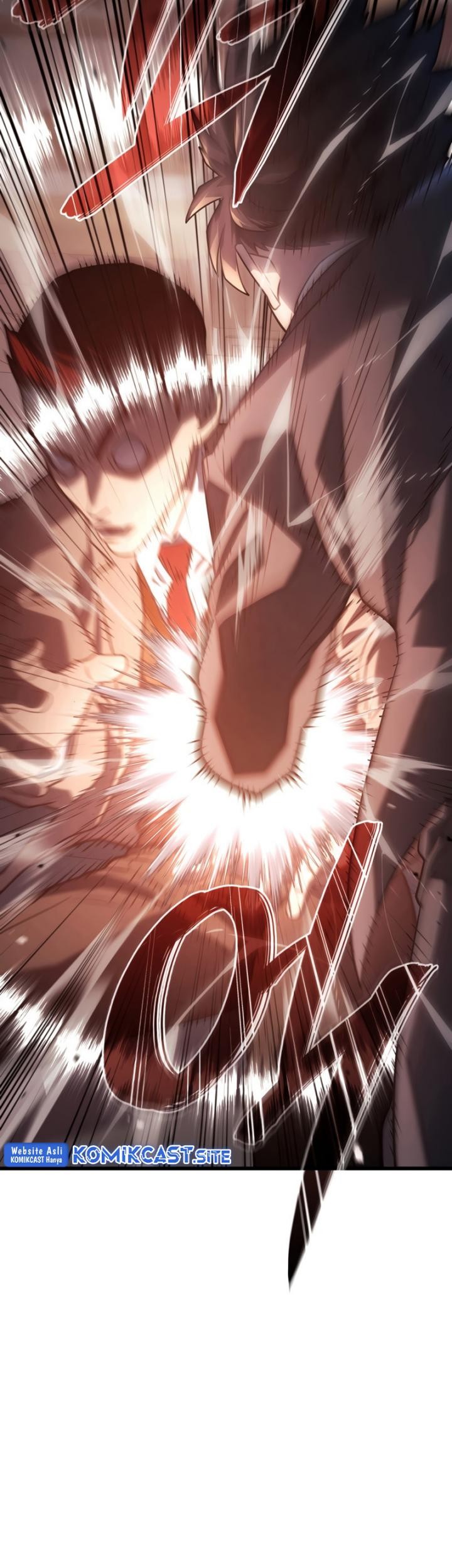 Revenge of the Iron-Blooded Sword Hound Chapter 19 - halaman 61