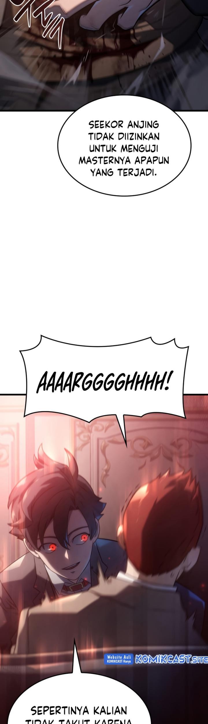 Revenge of the Iron-Blooded Sword Hound Chapter 19 - halaman 63