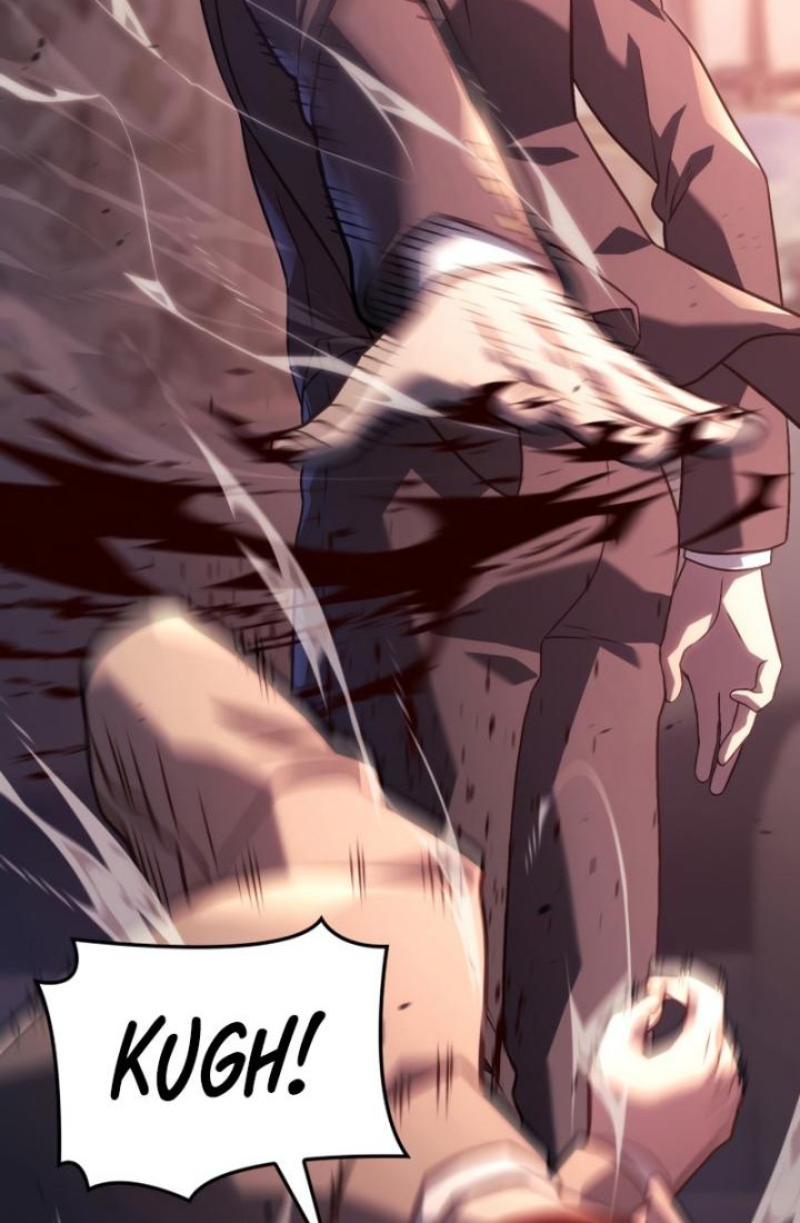 Revenge of the Iron-Blooded Sword Hound Chapter 19 - halaman 66