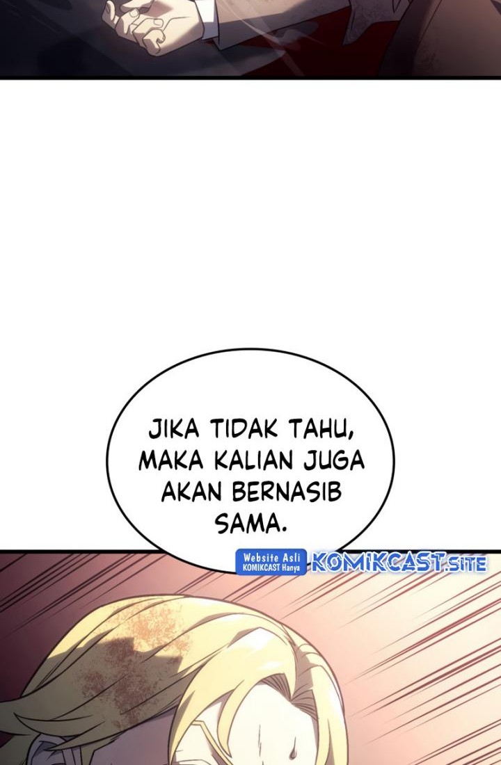 Revenge of the Iron-Blooded Sword Hound Chapter 19 - halaman 68