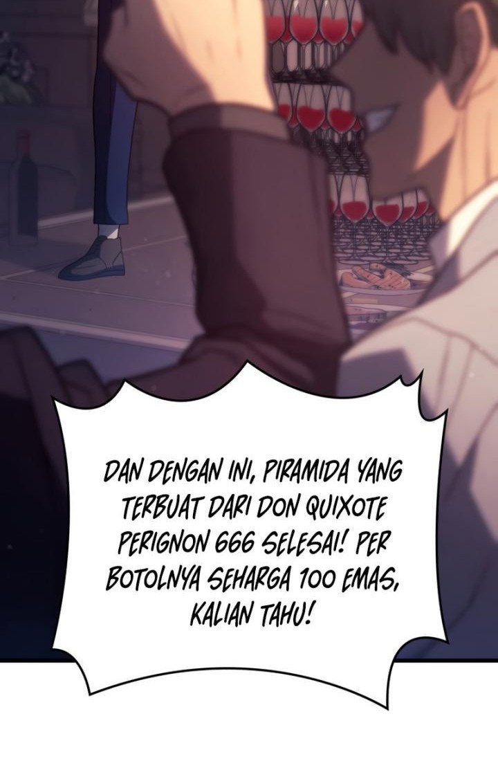 Revenge of the Iron-Blooded Sword Hound Chapter 19 - halaman 7