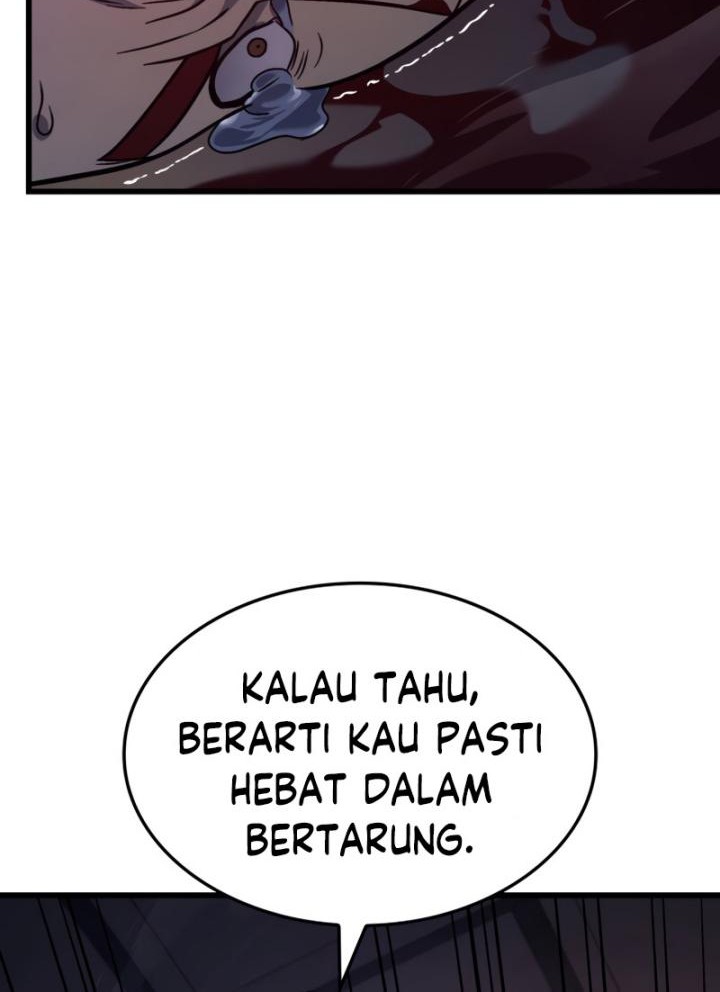 Revenge of the Iron-Blooded Sword Hound Chapter 19 - halaman 70