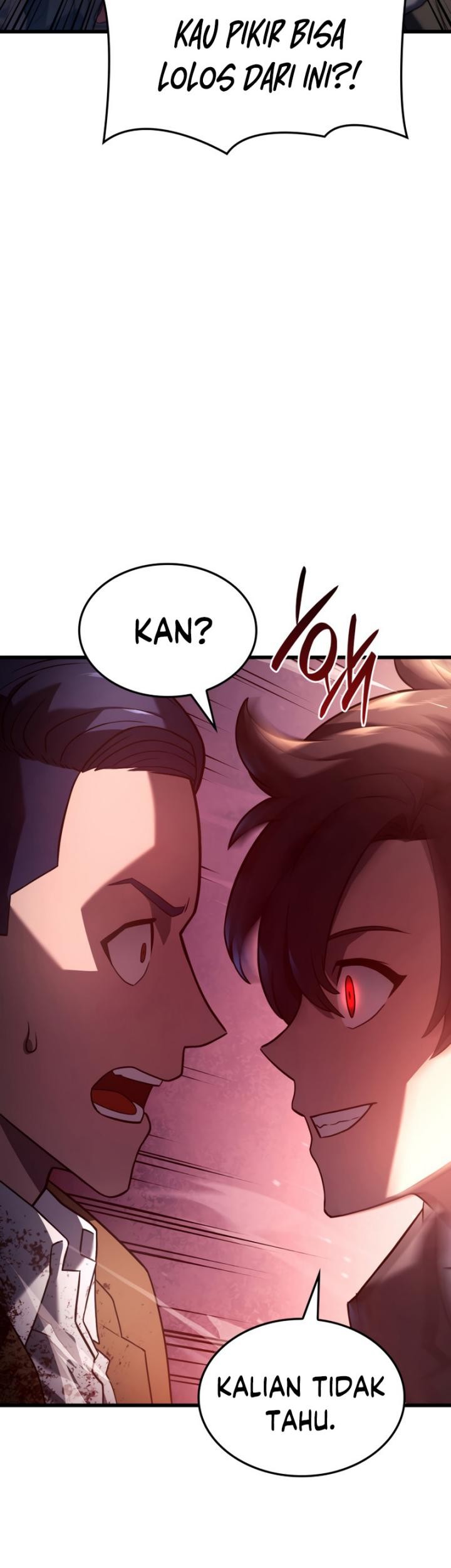 Revenge of the Iron-Blooded Sword Hound Chapter 19 - halaman 73