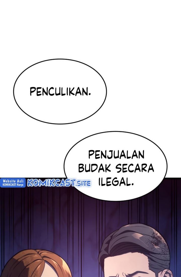 Revenge of the Iron-Blooded Sword Hound Chapter 19 - halaman 74
