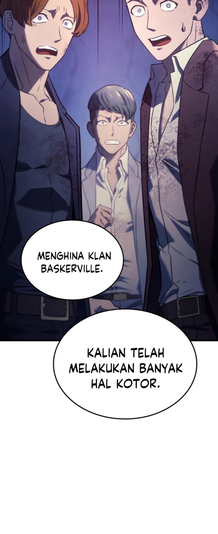 Revenge of the Iron-Blooded Sword Hound Chapter 19 - halaman 75