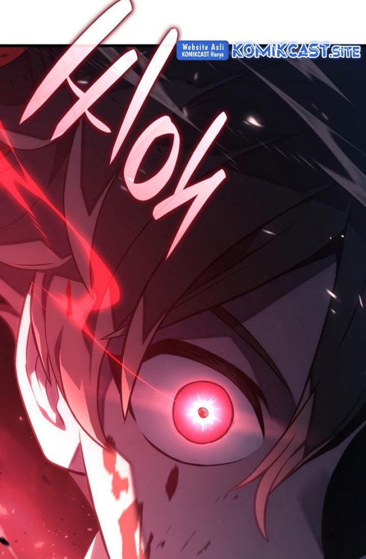 Revenge of the Iron-Blooded Sword Hound Chapter 19 - halaman 77