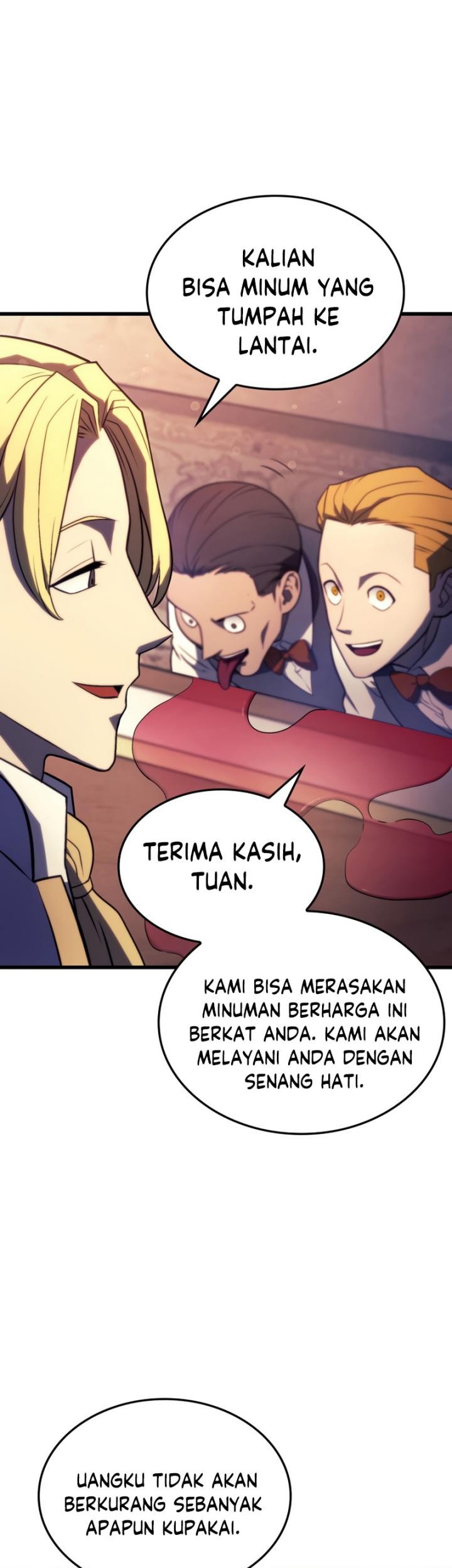 Revenge of the Iron-Blooded Sword Hound Chapter 19 - halaman 8