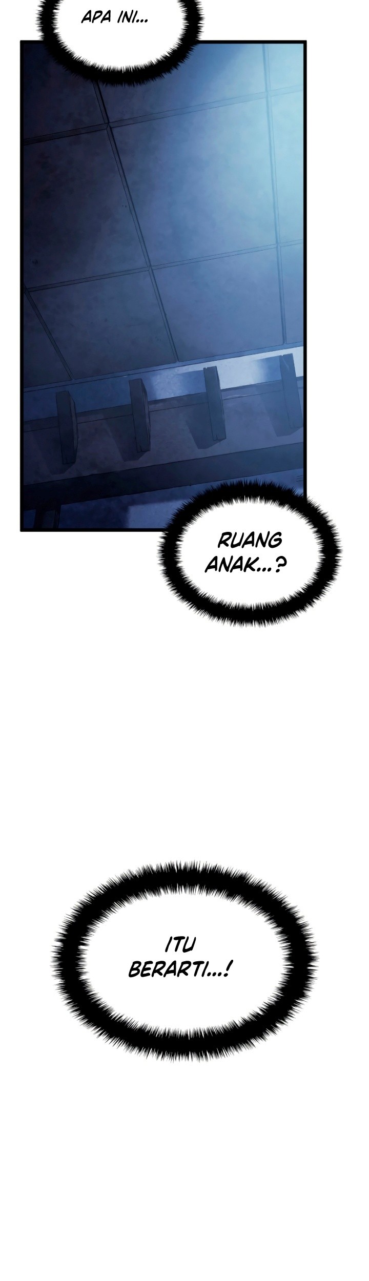 Revenge of the Iron-Blooded Sword Hound Chapter 2 - halaman 12