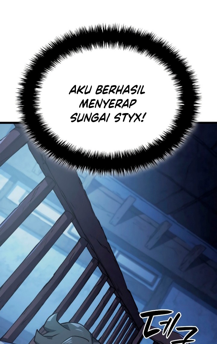 Revenge of the Iron-Blooded Sword Hound Chapter 2 - halaman 13