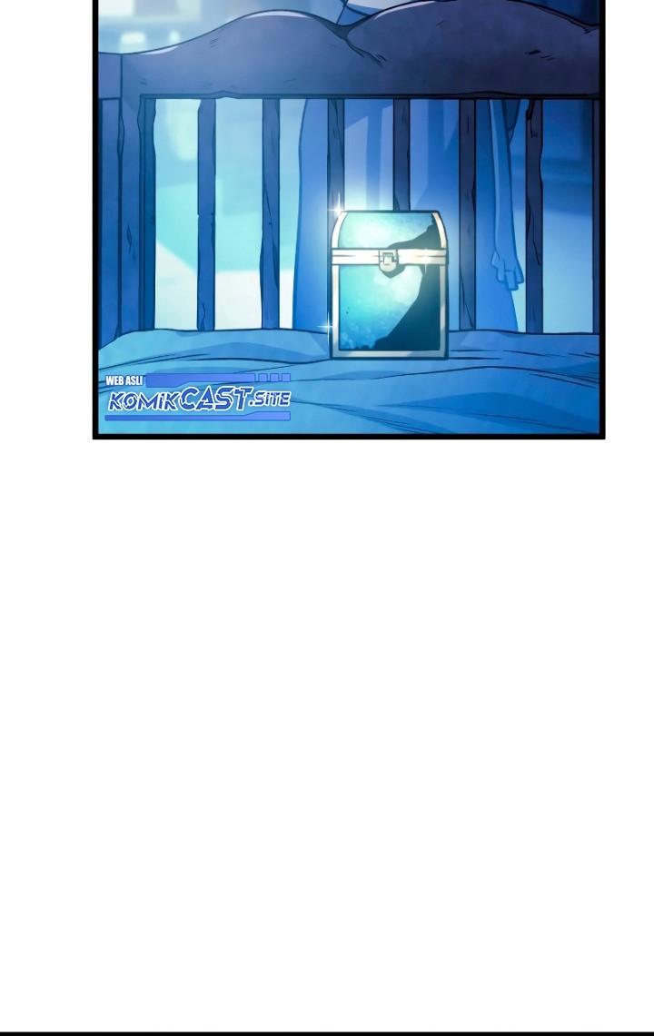 Revenge of the Iron-Blooded Sword Hound Chapter 2 - halaman 17
