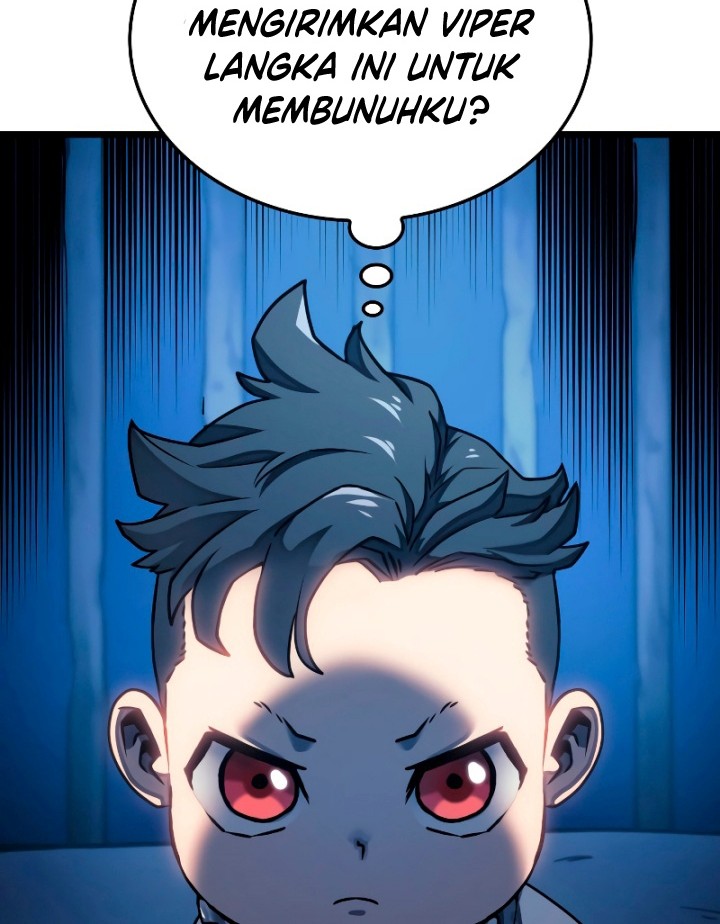 Revenge of the Iron-Blooded Sword Hound Chapter 2 - halaman 21