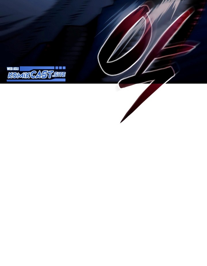 Revenge of the Iron-Blooded Sword Hound Chapter 2 - halaman 25