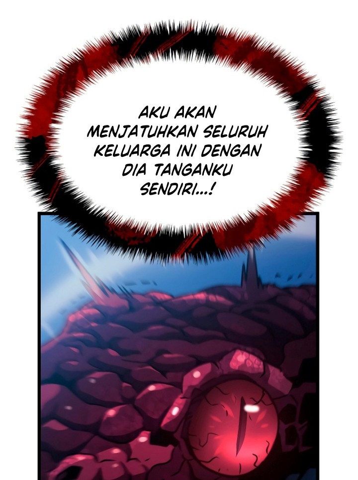 Revenge of the Iron-Blooded Sword Hound Chapter 2 - halaman 27
