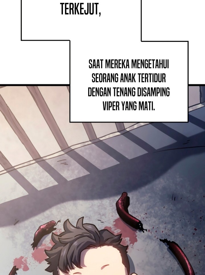 Revenge of the Iron-Blooded Sword Hound Chapter 2 - halaman 31