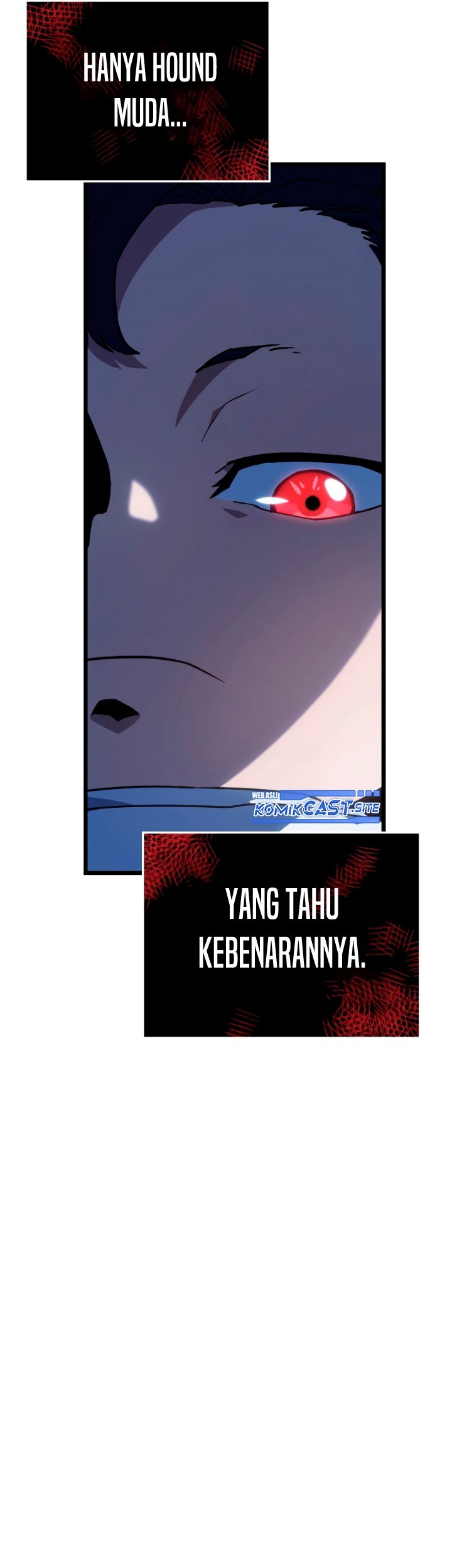 Revenge of the Iron-Blooded Sword Hound Chapter 2 - halaman 34