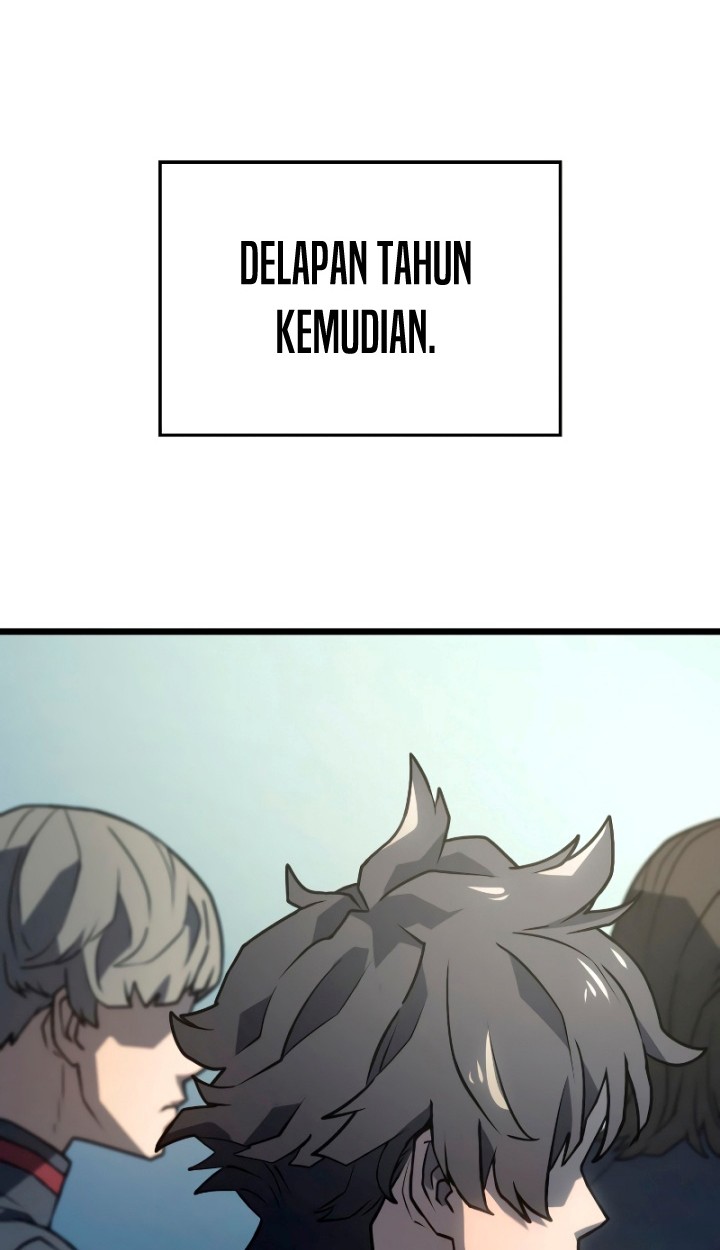 Revenge of the Iron-Blooded Sword Hound Chapter 2 - halaman 35