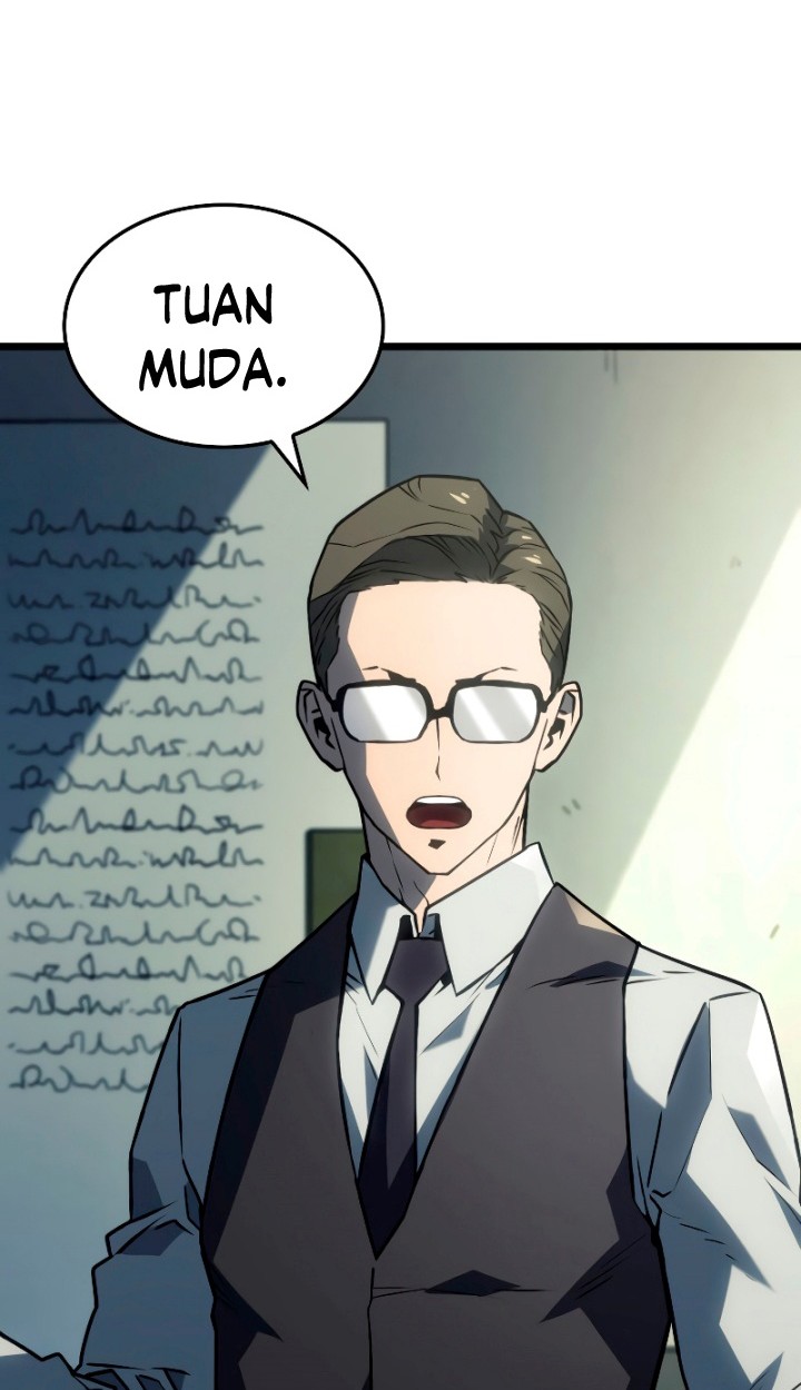 Revenge of the Iron-Blooded Sword Hound Chapter 2 - halaman 37