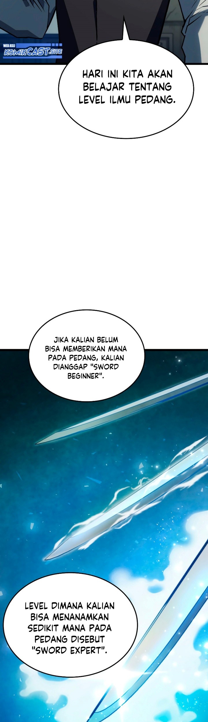 Revenge of the Iron-Blooded Sword Hound Chapter 2 - halaman 38