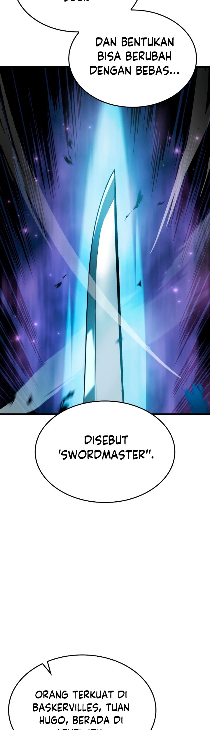 Revenge of the Iron-Blooded Sword Hound Chapter 2 - halaman 40