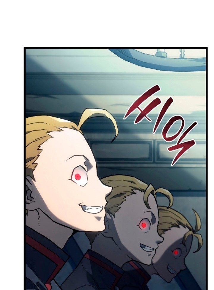 Revenge of the Iron-Blooded Sword Hound Chapter 2 - halaman 47