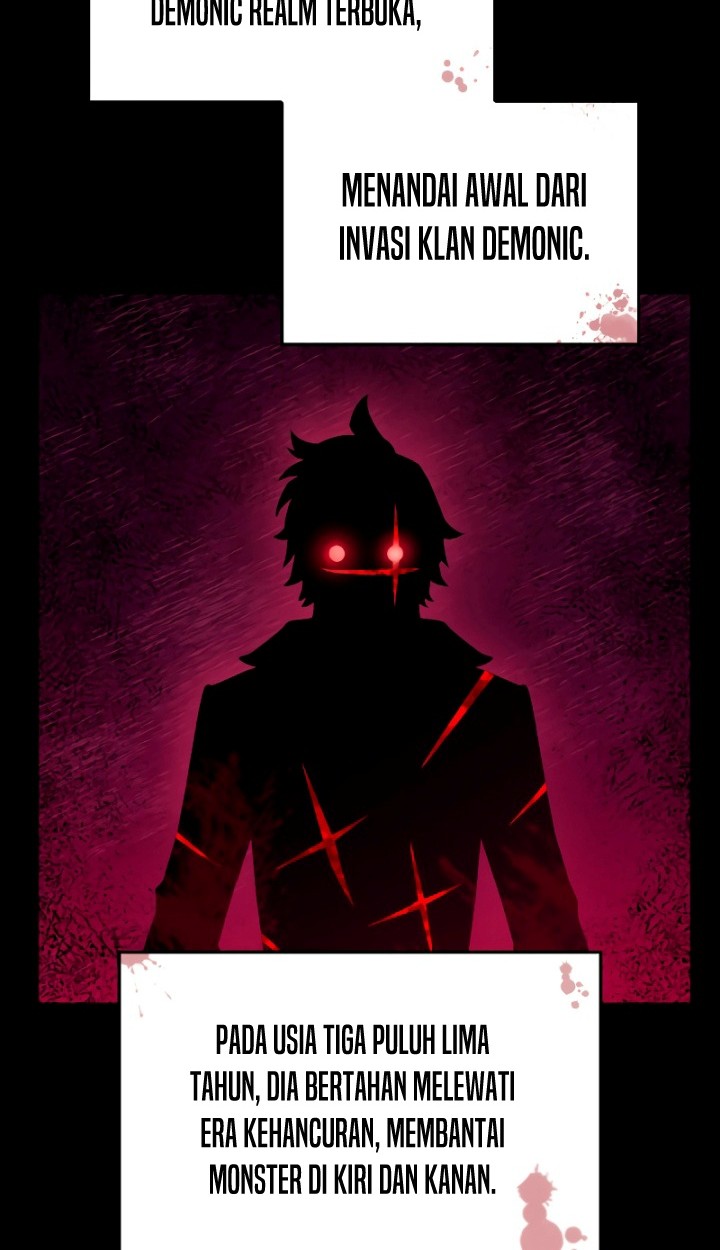 Revenge of the Iron-Blooded Sword Hound Chapter 2 - halaman 5