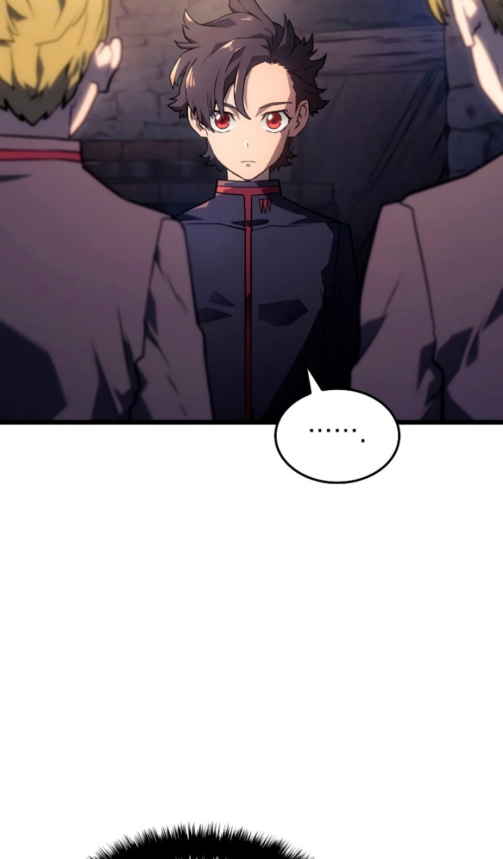 Revenge of the Iron-Blooded Sword Hound Chapter 2 - halaman 51