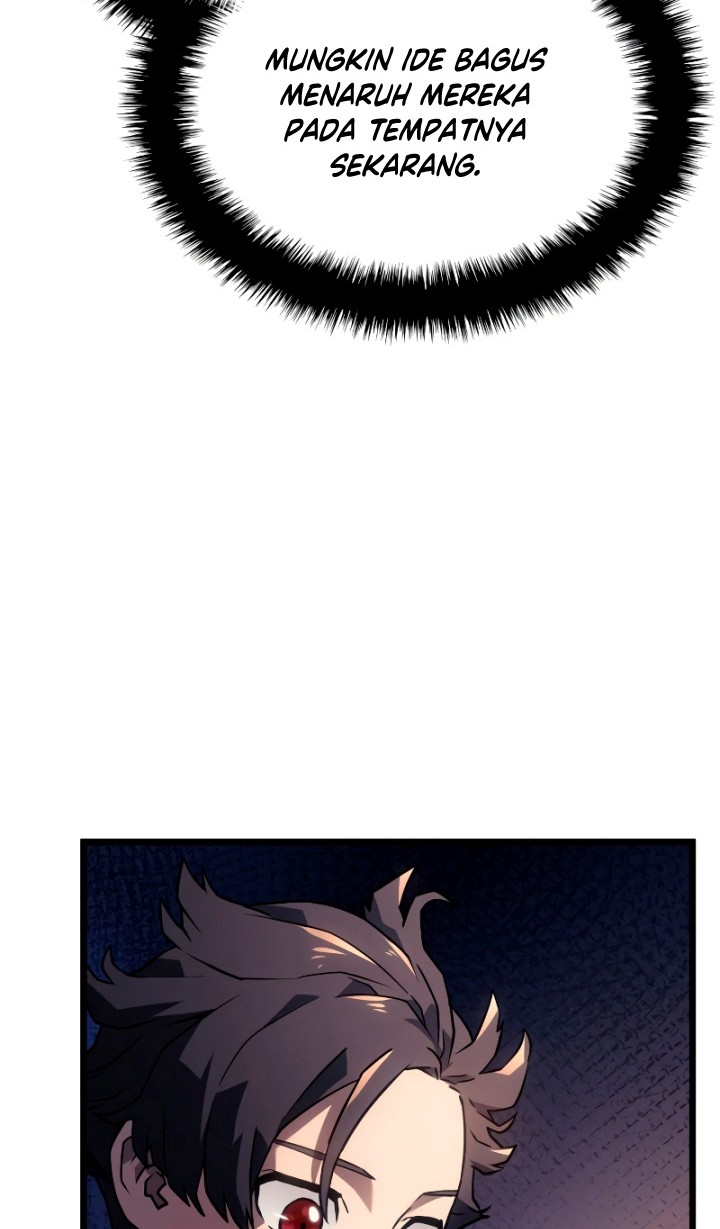Revenge of the Iron-Blooded Sword Hound Chapter 2 - halaman 55