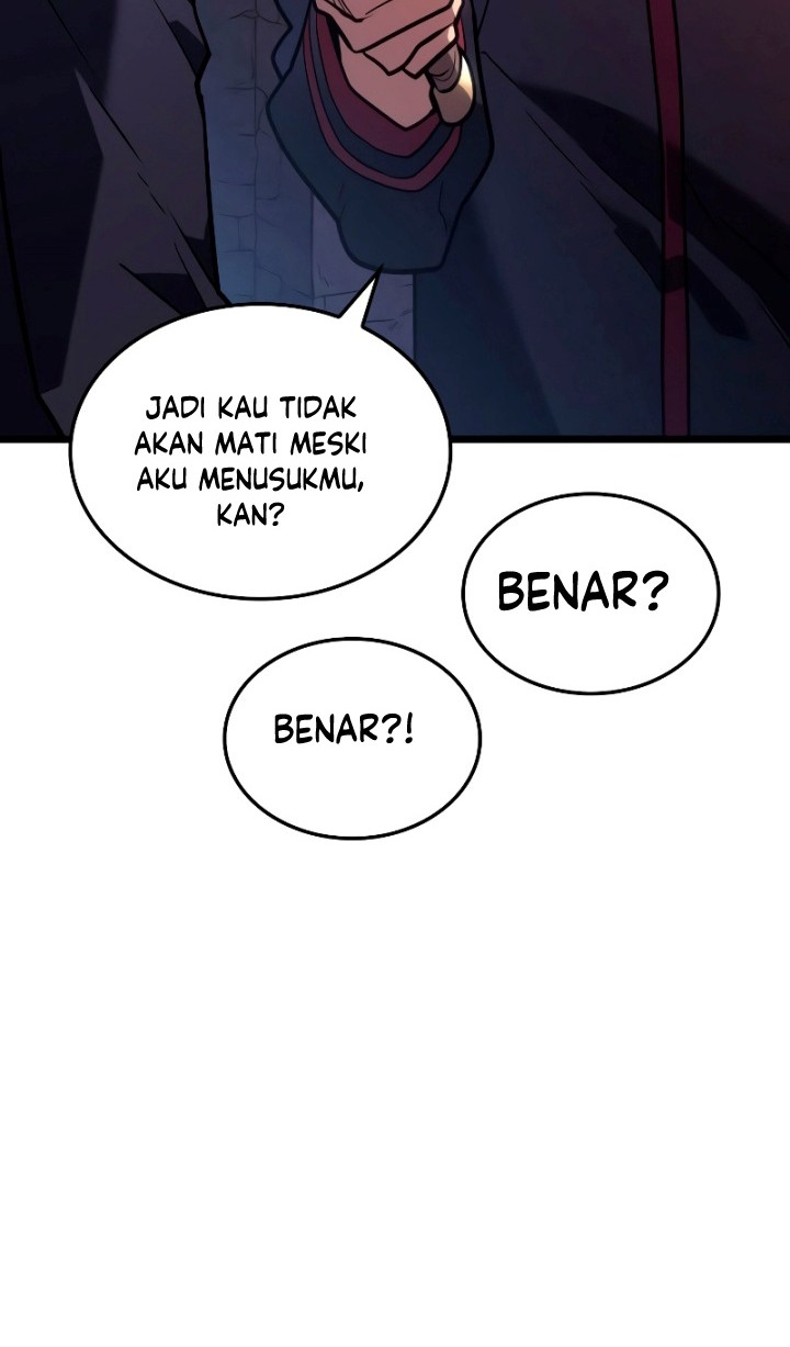Revenge of the Iron-Blooded Sword Hound Chapter 2 - halaman 57