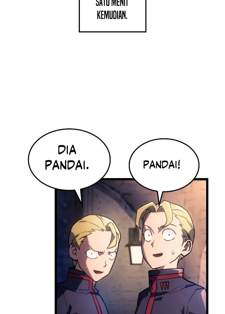 Revenge of the Iron-Blooded Sword Hound Chapter 2 - halaman 61