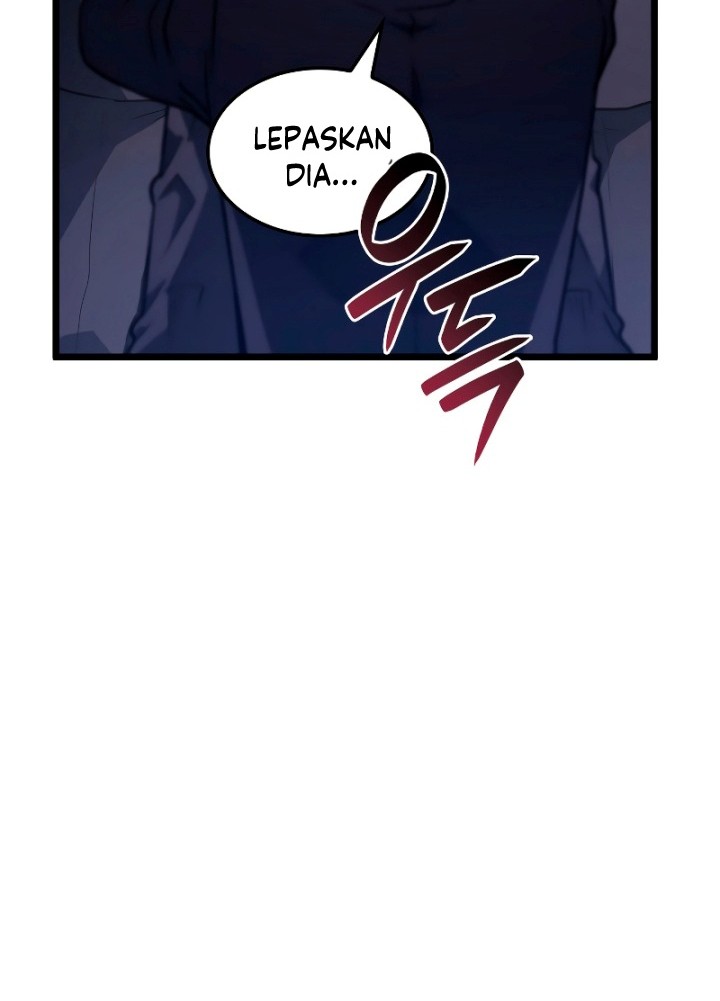 Revenge of the Iron-Blooded Sword Hound Chapter 2 - halaman 65