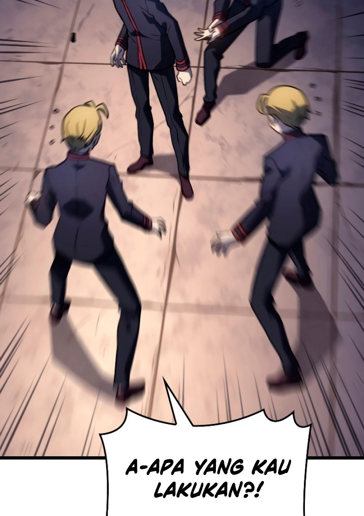 Revenge of the Iron-Blooded Sword Hound Chapter 2 - halaman 67