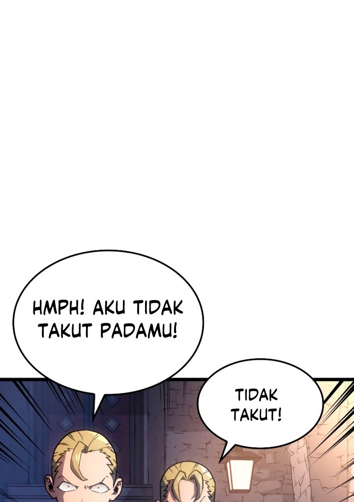 Revenge of the Iron-Blooded Sword Hound Chapter 2 - halaman 69