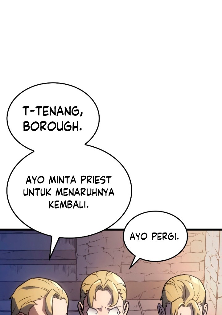 Revenge of the Iron-Blooded Sword Hound Chapter 2 - halaman 71