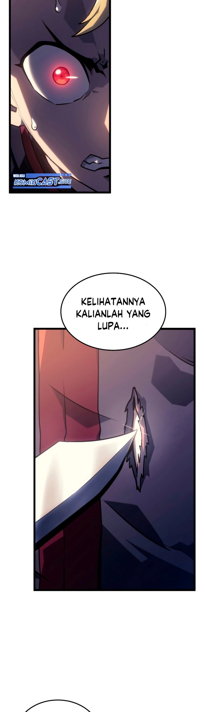 Revenge of the Iron-Blooded Sword Hound Chapter 2 - halaman 76