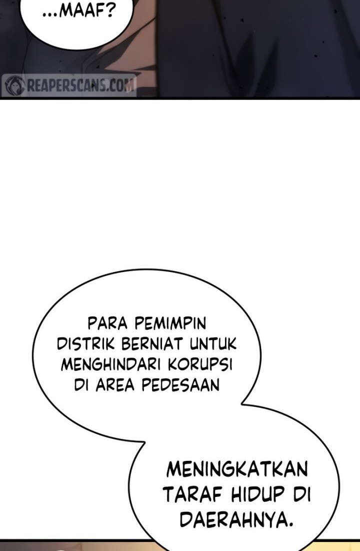 Revenge of the Iron-Blooded Sword Hound Chapter 20 - halaman 11