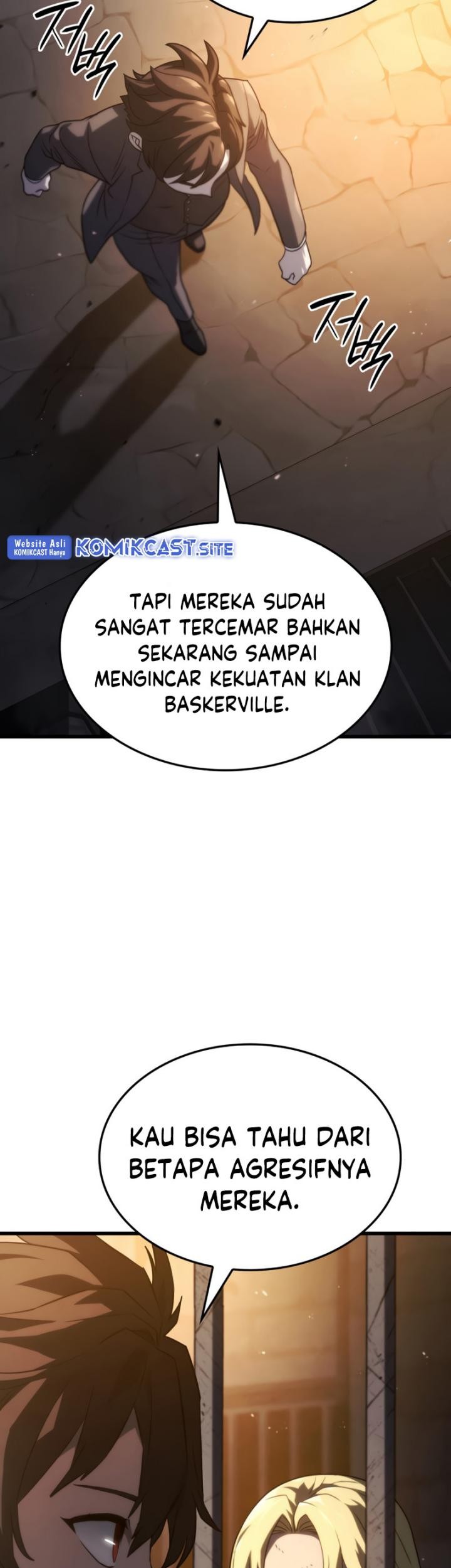 Revenge of the Iron-Blooded Sword Hound Chapter 20 - halaman 12