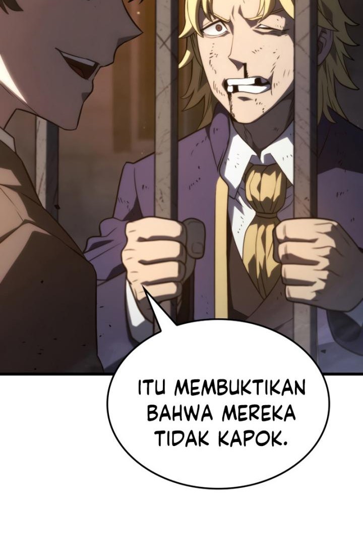 Revenge of the Iron-Blooded Sword Hound Chapter 20 - halaman 13