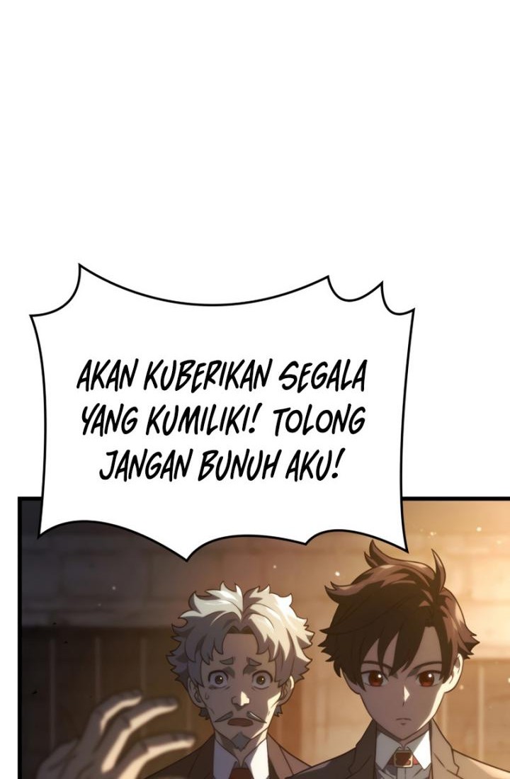 Revenge of the Iron-Blooded Sword Hound Chapter 20 - halaman 17