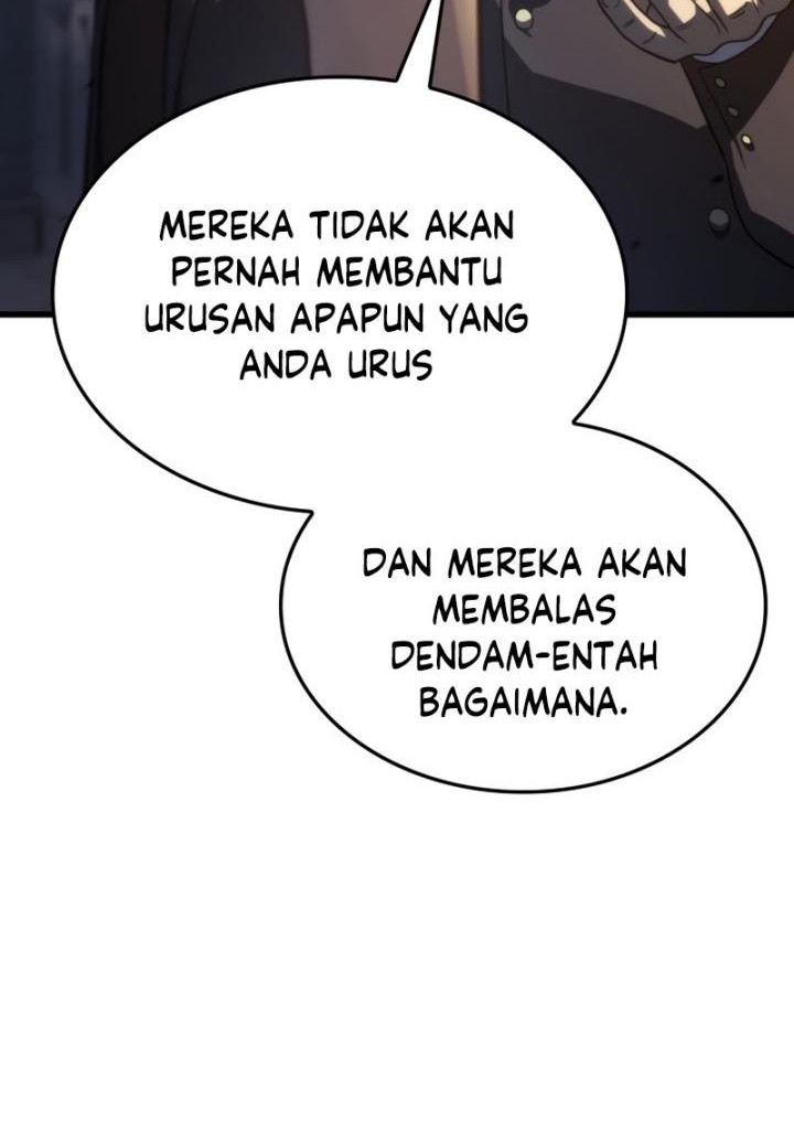 Revenge of the Iron-Blooded Sword Hound Chapter 20 - halaman 19