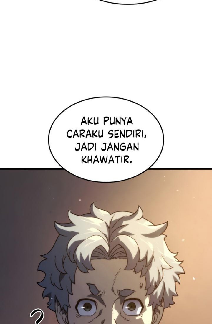 Revenge of the Iron-Blooded Sword Hound Chapter 20 - halaman 21