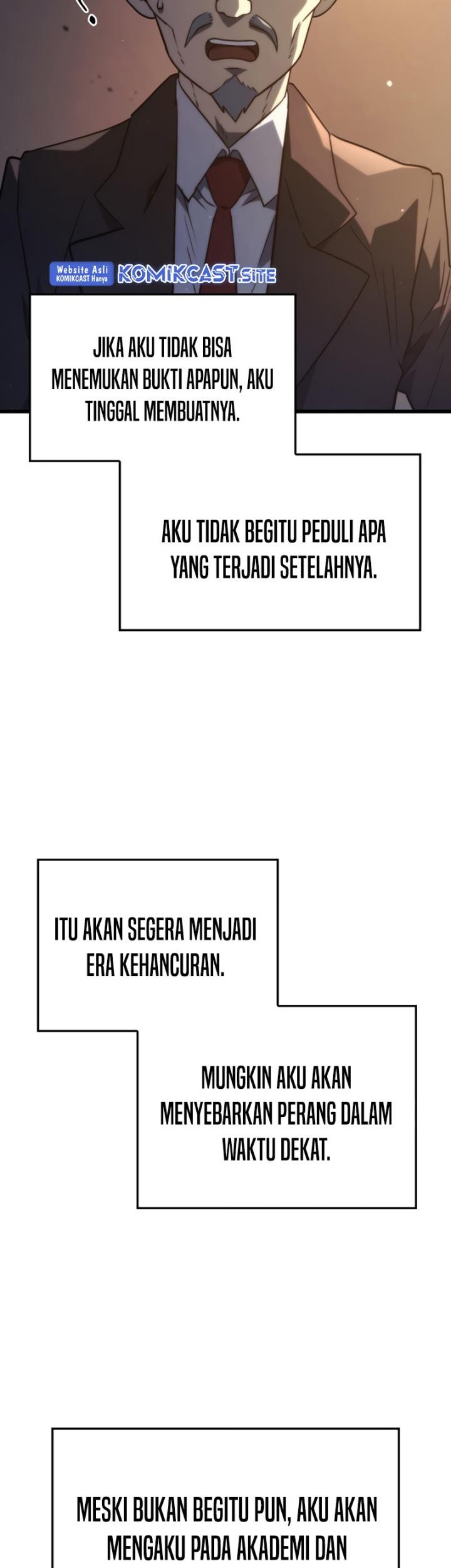 Revenge of the Iron-Blooded Sword Hound Chapter 20 - halaman 22